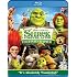 Shrek Forever After (Single-Disc Edition) [Blu-ray] (2010) $13.99