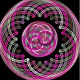 Mandala Live Wallpaper