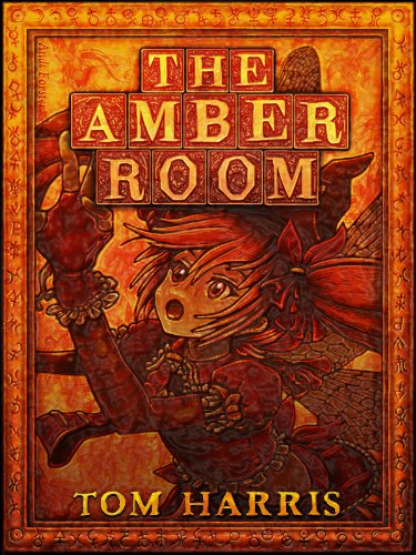 The Amber Room