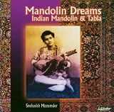 Mandolin Dreams