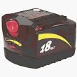 Skil SB18A 18-Volt NiCad Cordless Slide Style Battery Pack
