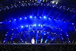 Image of Andrea Bocelli