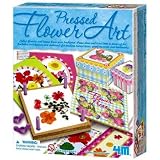 Pressed Flower Art