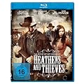 Heathens and Thieves - Das Gl�ck ist mit dem B�sen [Blu-ray]