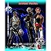 ANDREA PRIORA, No Ordinary Human Tis: Themes, 発売中