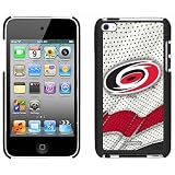 Coveroo Carolina Hurricanes Ipod Touch 4Th Generation Case