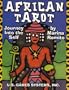 African Tarot Deck