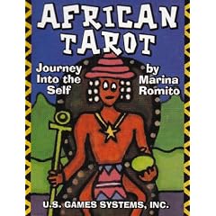 African Tarot