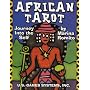 African Tarot Deck