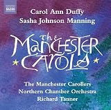 Manchester Carols (Including The Carol Singers Carol/ The Advent Carol)