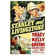 Stanley Livingstone - Movie Poster