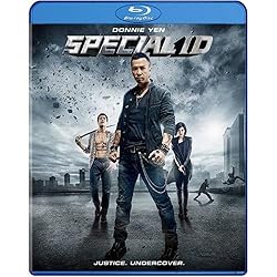 Special ID [Multi-Format]