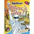 Where's Stig: The World Tour (TopGear)