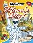 Where's Stig: The World Tour (TopGear)