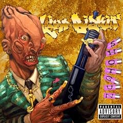Shotgun [Explicit]
