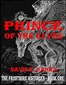 Prince of the Elves (The Frontmire Histories)