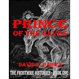 Prince of the Elves (The Frontmire Histories)