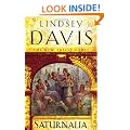 Saturnalia (Falco 18)