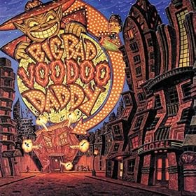 Download big bad voodoo daddy americana deluxe rare