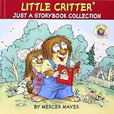 Little Critter Just a Storybook Collection by Mayer, Mercer (2012) Hardcover