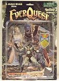Everquest The Ruins of Kunark Iksar Warrior Action Figure