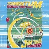 Momentum Songs About Science