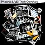Phoenix Live. 30 Days Ago