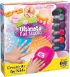 Creativity for Kids - Ultimate Nail Studio Kit