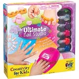 Ultimate Nail Studio Kit