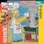 Buffalo Games Simpsons Photomosaic: Chef Homer