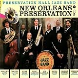 New Orleans Preservation, Vol. 1