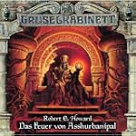 Folge 77: Das Feuer von Asshurbanipal
