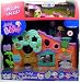 Littlest Pet Shop Pets Only Clubhouse w 4 Exclusive Pets - ToysRUs Special Value (200...