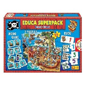 Educa Toys