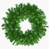 Do it Best Imports CPW-200/5T Artificial Pine Wreath