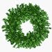 Do it Best Imports CPW-200 5T Artificial Pine Wreath