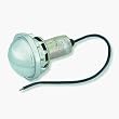 Peterson Mfg. V391C Hood Or Trunk Lamp