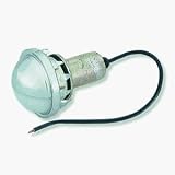 Peterson Mfg. V391C Hood Or Trunk Lamp