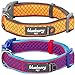 Blueberry Pet Collars For Dogs 3/4