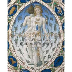 Codices Illustres: The World's Most Famous Manuscripts (Jumbo)