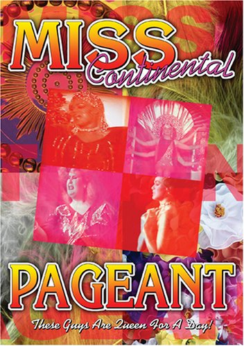 Miss Continental Pageant