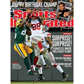 Sports Illustrated (6-month)