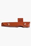 Gfeller Casemakers Sheaf for 20 Oz. or 24 Oz. Chisel Edge Rock Hammer