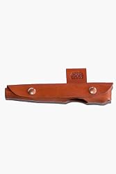 Gfeller Casemakers Sheaf for 20 Oz. or 24 Oz. Chisel Edge Rock Hammer