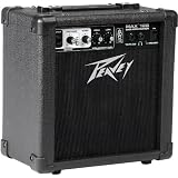 Peavey MAX 126 Heavy Duty Bass Amplifier
