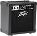 Peavey MAX 126 Heavy Duty Bass Amplifier