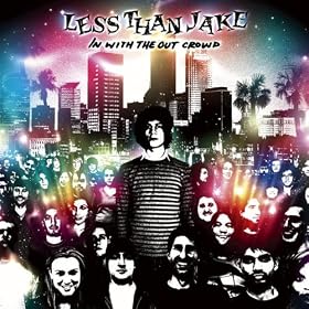 In With The Out Crowd (Bonus Track)