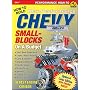 How to Build Max Perf Chevy Small-Blocks on a Budget (Performance How-To)