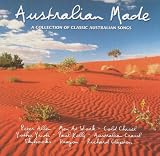 Australian Made: A Collection of Classic Australian Songs