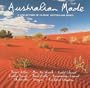 Australian Made: A Collection of Classic Australian Songs